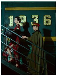 -今生有约婚纱摄影店(景德路店)