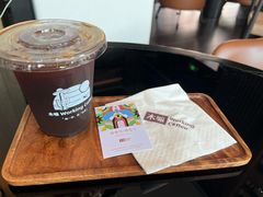 -木嘛working coffee(前海店)