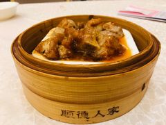 -顺德人家食府(黄金广场店)