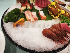 -海景壹号大酒店(惠钱路店)