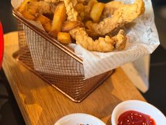 -辣尚瘾·烤鱼·新川菜(交大直营店)