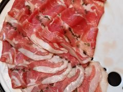 -南门四季铜锅涮肉(大屯·北苑店)