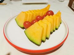 -大鸭梨烤鸭(房山店)
