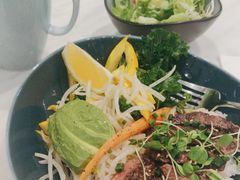 -théATRE茶聚场·餐厅(环球金融中心店)