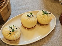 -潮府馆·非遗潮州菜·港式点心(世纪公园店)