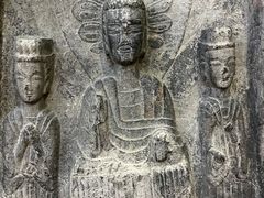 -北京石刻艺术博物馆(五塔寺)