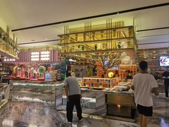 -堂会(天河店)