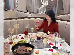 -王品牛排(郑州大卫城店)