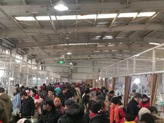 -北京清河镇农副产品交易市场中心