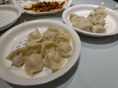 -百饺园(平山道店)