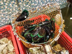 -巽寮印象美食部落餐厅·海鲜·地方特色菜(惠州体验店)