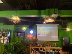 -川渝窈妹纸包鱼·齐齐哈尔烤肉