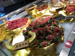 -成都你六姐·牛肉冒菜(城市集市合生汇店)