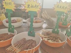 -就这家旋转小火锅(西安路罗斯福店)