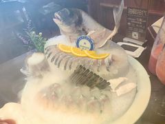 -东海怡品海鲜豆捞(舟宿夜江店)