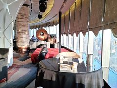 -西安皇冠假日酒店·B&G51餐厅