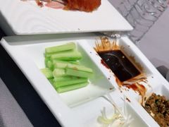 -黄岩国际大酒店·餐厅