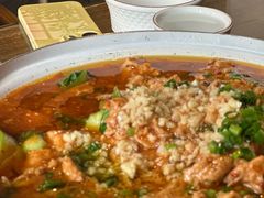 -水煮三国·川鲁江湖菜(香山店)