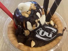-DQ·蛋糕·冰淇淋(五棵松万达店)