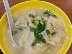 原汤抄手-龙抄手(春熙路总店)