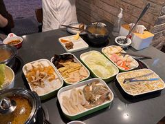 -7火锅(阿布扎比店)