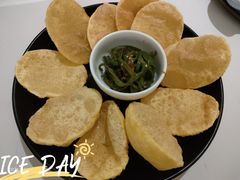-宁夏国强手抓羊肉·清真菜(未央路凤三店)