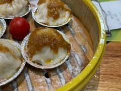 -强记鱼粥(南村店)