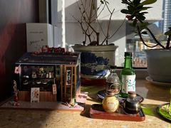 -韩流热风(桥东街店)