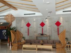 -善水温泉·汗蒸·SPA·生活会馆(桑田路店)