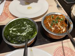 -克比叔叔印度餐厅Kebabs on the Grille(人民广场店)