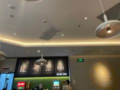 -萨莉亚意式餐厅(杭州西溪龙湖天街店)