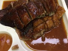 -佳记厚街烧鹅濑粉(广州总店)