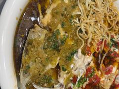 -三品香·江浙菜(松江九谊店)