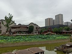 -龙潭水乡