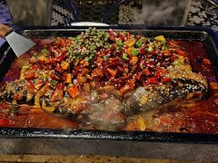 -炉鱼(爱琴海购物公园店)