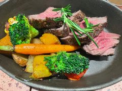 -La Terre乐田(万象城店)