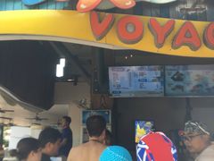 -重庆海昌加勒比海水世界