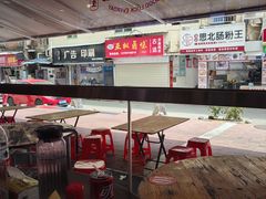 -醉壹号海鲜大排档(厦门美食地标店)