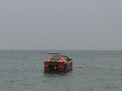 -那香海钻石沙滩浴场