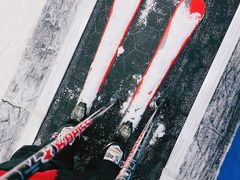 -哈尔滨热雪奇迹