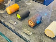 -the Roll'ING手作瑞士卷专门店(卓悦中心店)