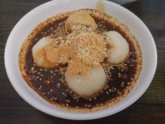 红糖酥麻糍粑-张醪糟(街子店)