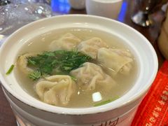 -惠宾饭庄(中山路店)