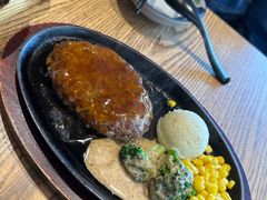 -铃木食堂(北新桥店)