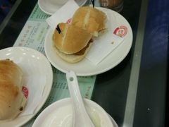 -义顺牛奶公司(庇利金街店)