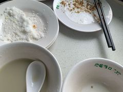 -老磁器口豆汁店(天坛店)
