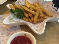 -呀咪咖喱屋(龙之梦购物中心莘庄店)