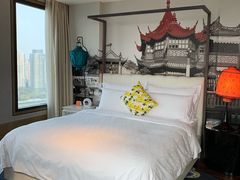 -上海外滩英迪格酒店