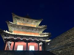 -大同古城墙