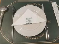 -刀叉遇上筷子中西融合餐厅(南开店)